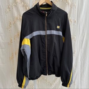 Vintage Wilson Wind Breaker